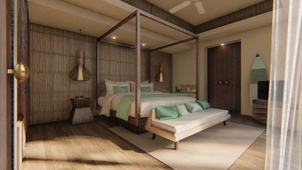 Cross Bali Breakers Hotel Jimbaran  Room photo