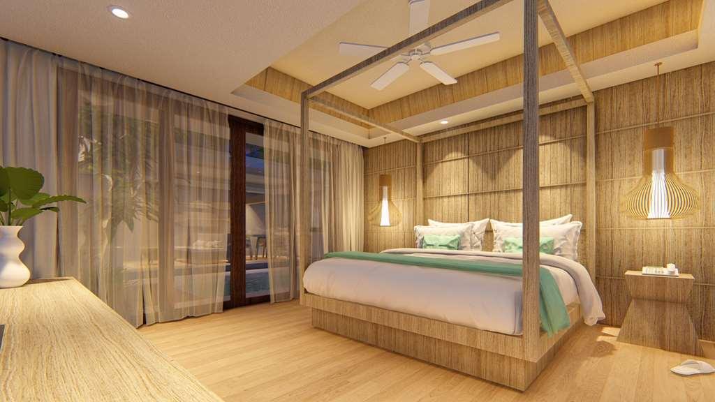 Cross Bali Breakers Hotel Jimbaran  Room photo