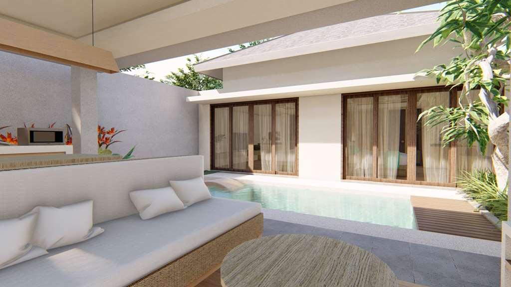 Cross Bali Breakers Hotel Jimbaran  Room photo