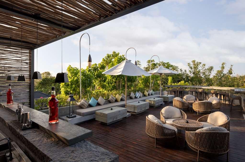 Cross Bali Breakers Hotel Jimbaran  Facilities photo